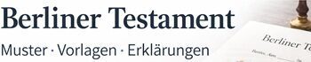 Berliner Testament – Informationsportal