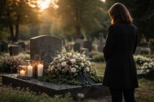 Sonderurlaub Todesfall